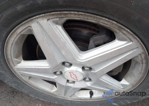 2004 Chevrolet Monte Carlo Supercharged Ss z USA, uszkodzony, nr VIN 2G1WZ151X49344396